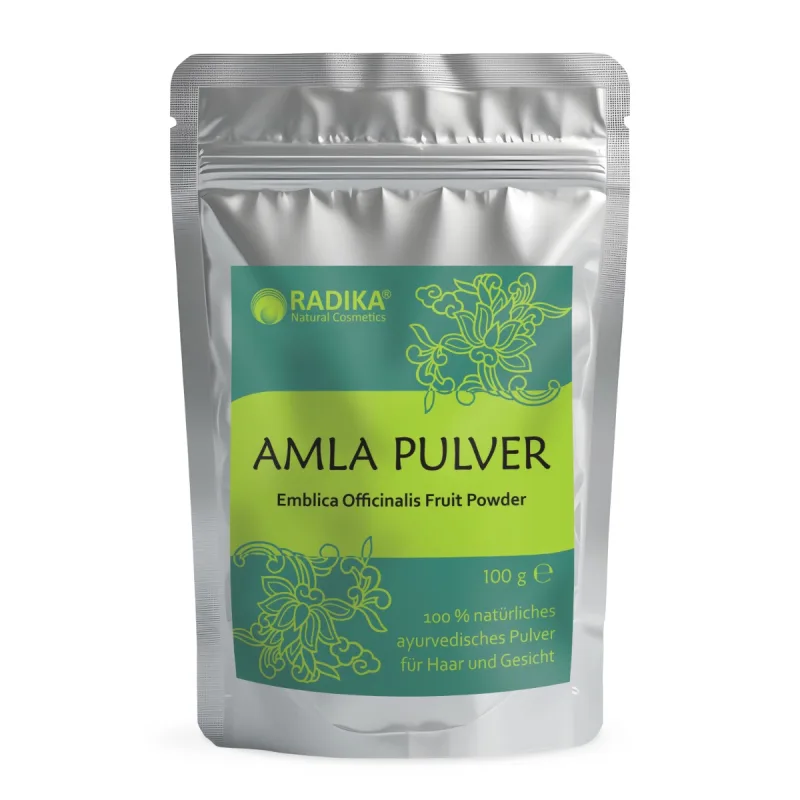 Bioherba Amla prášok - 100 g -