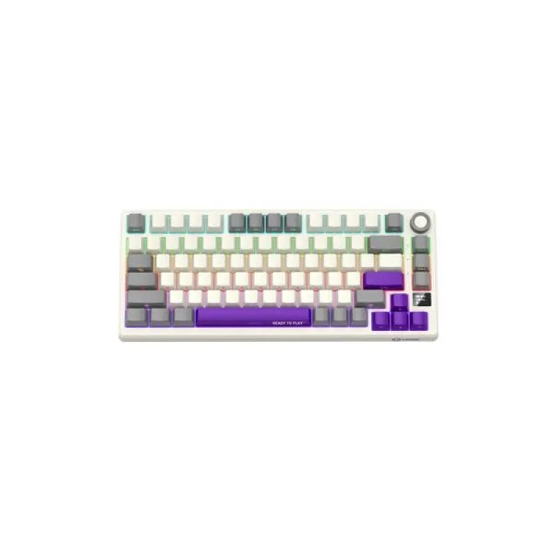 Lorgar KBP7075 LRG-KBP7075W-RT-CS