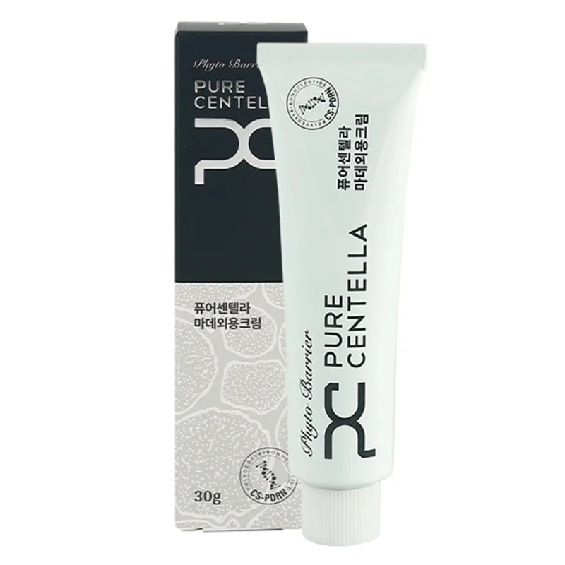 Phyto Barrier Pure Centella Made Face Cream 30 g