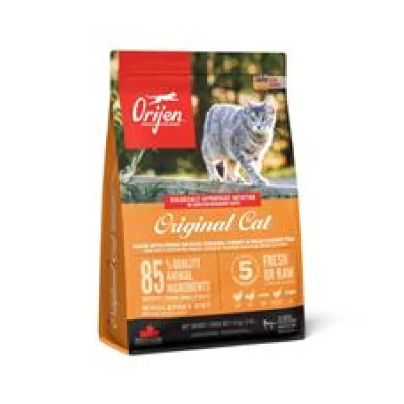 Orijen Original Cat 5,4 kg