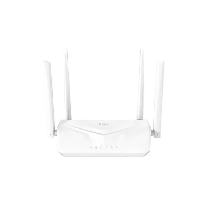 D-Link AC1200 Wi-Fi Router, S12 (S12/E)