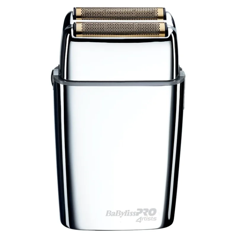 BABYLISS PRO FXFS2E FOIL FX02 Barbers - profesionálny dvoj planžetový holiaci strojček