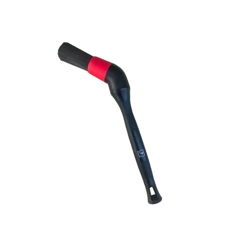 Koch Chemie Exterior Brush Red - Kyselinovzdorný štetec na disky