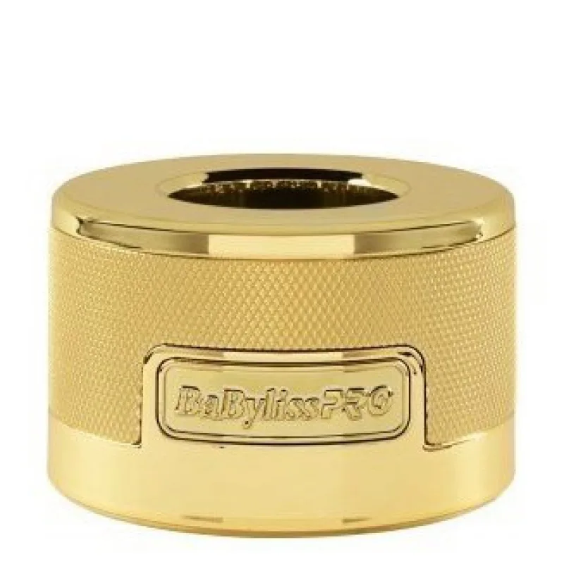 BABYLISS PRO FX7870 GBASE 4rtists - nabíjací stojan pre zastrihávače Babyliss Pro FX7870