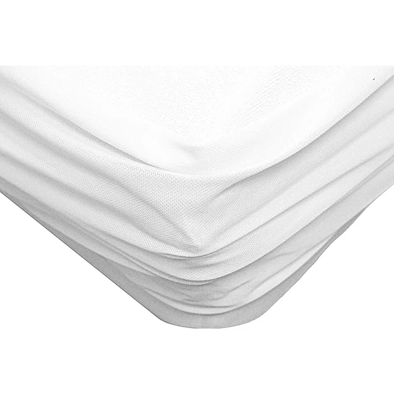 FITMANIA Nepremokavá plachta s elastickým pásom Rozměř: 80x200cm