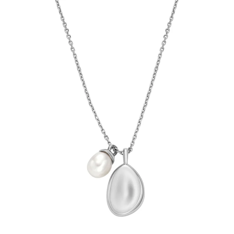 Skagen dámsky náhrdelník oceľ SKJ1831040