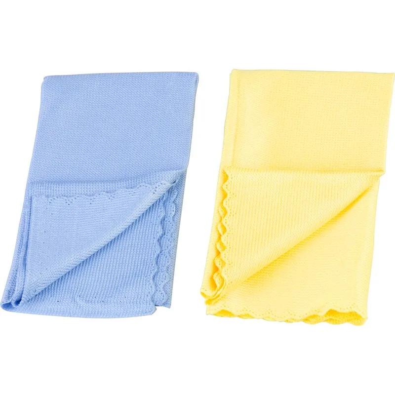 Utierka Strend Pro MW218, Microfiber, do kuchyne, 40x40 cm, 2 ks