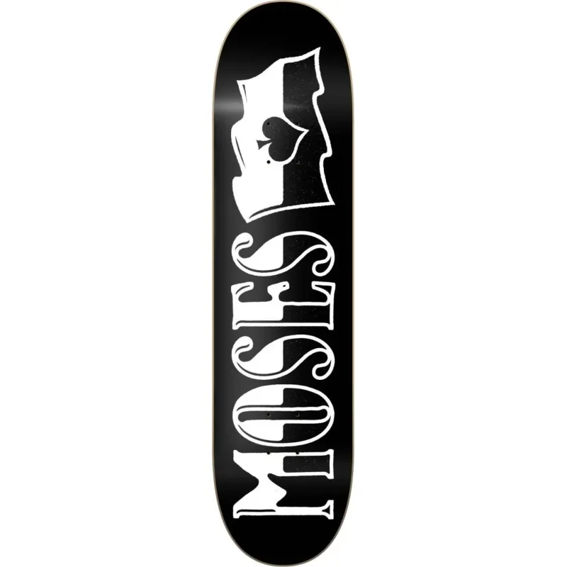 KFD Moses Adams Pro Skate Doska (8.25"|Flag)