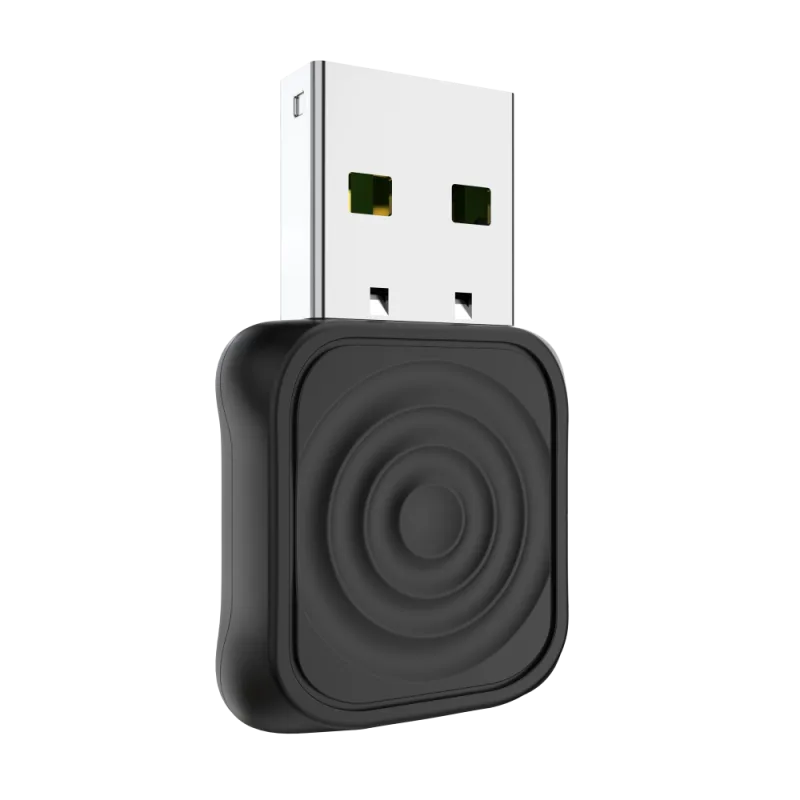 CarlinKit Mini Ultra 1 - bezdrátový adaptér CarPlay / AndroidAuto CH012/USBA