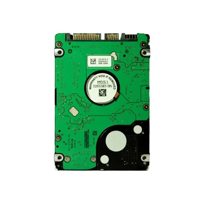 Rozšírenie pamäte 500 GB HDD