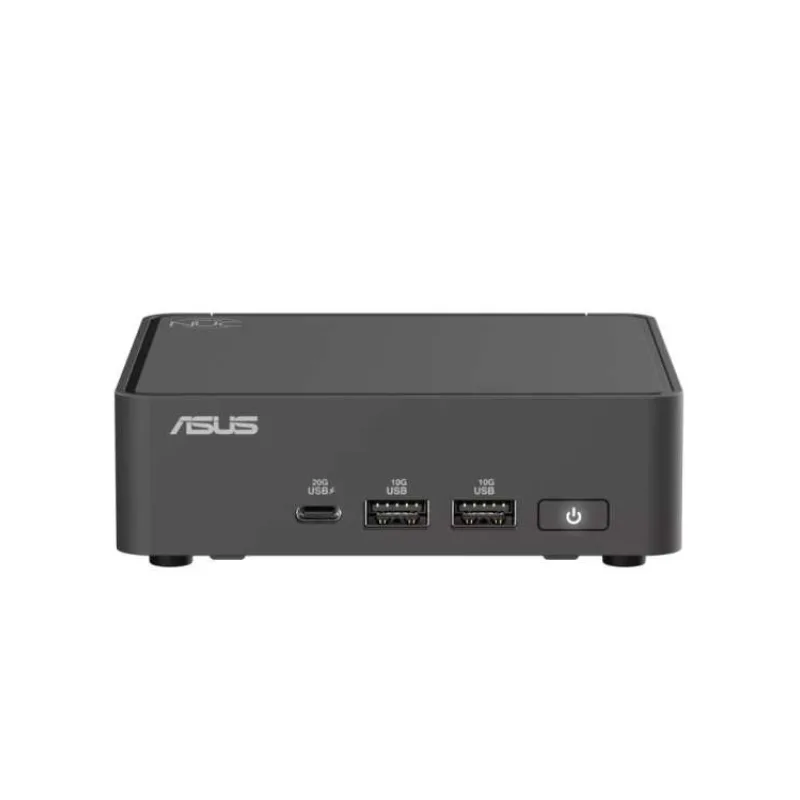ASUS NUC 15 Pro Mini PC kit RNUC15CRKU500002 , Intel Core Ultra 5 225H (90AR00R2-M00080)