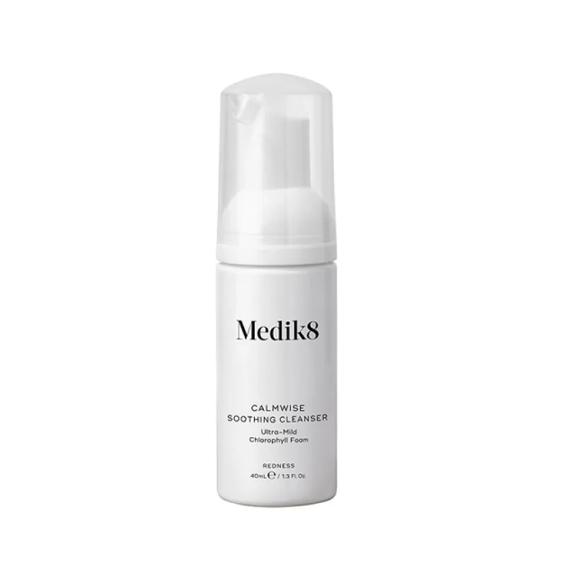 Medik8 Calmwise Soothing Cleanser 40 ml