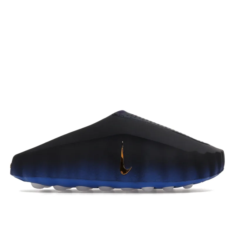 Nike Mind 001 Slide Blackened Blue Game Royal - 40