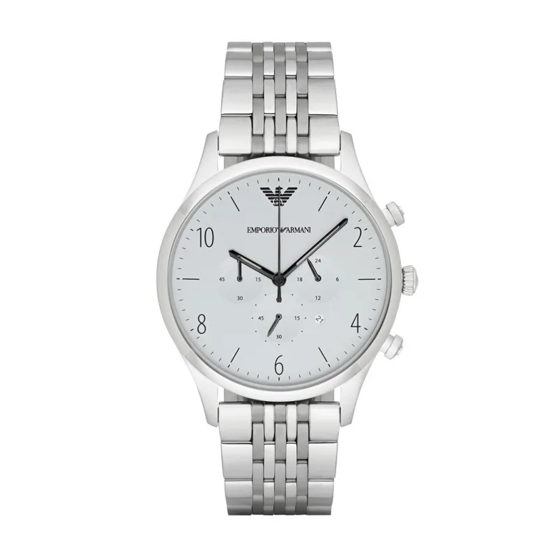 Pánske Hodinky ARMANI AR1879 (43MM)