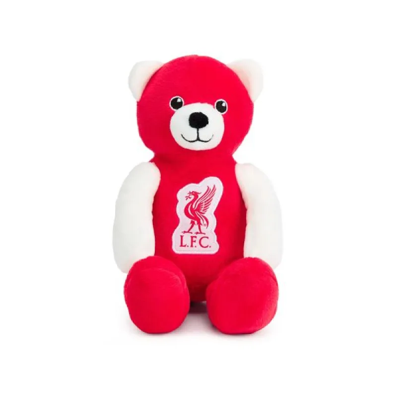 Liverpool FC plyšový macko - SKLADOM