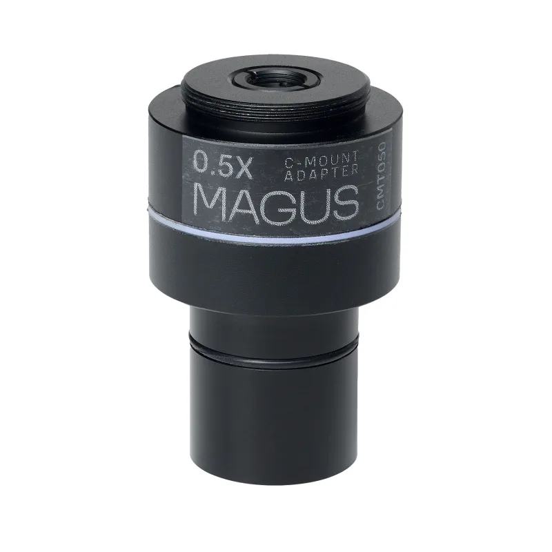 Adaptér typu C-mount MAGUS CMT050