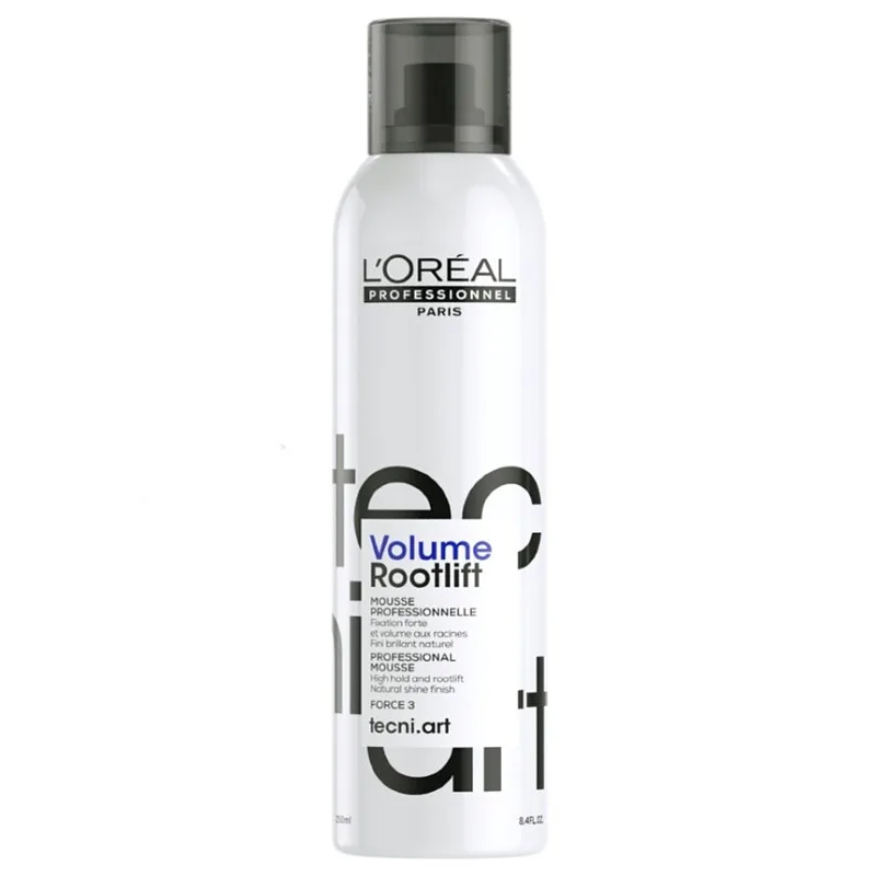 LOREAL Professionnel Tecni.Art Volume RootLift č.3 250ml - pena pre max objem od korienkov