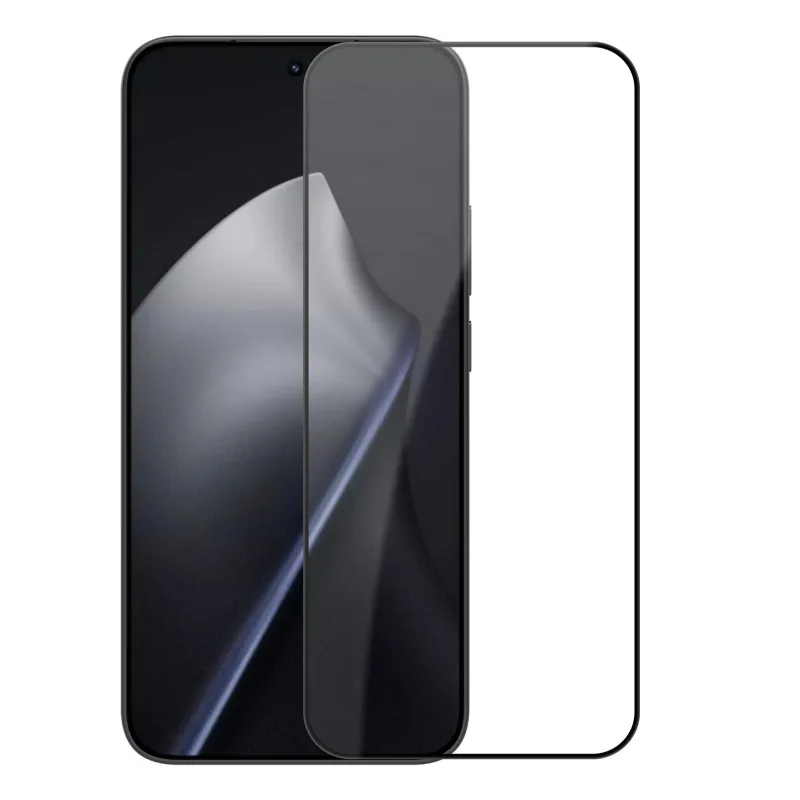 Nillkin Tvrzené Sklo 2.5D CP+ PRO Black pro Xiaomi 15T/15T Pro 6902048307216