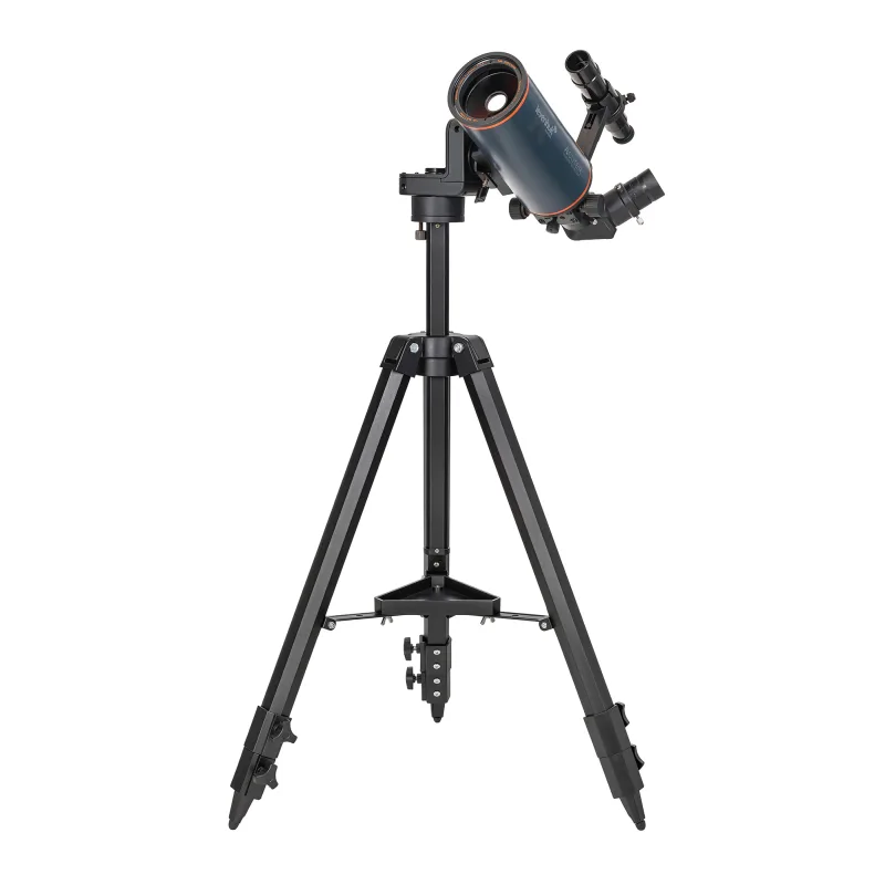 Fototeleskop Levenhuk Kelvin MAK60 mini AZ Phototelescope