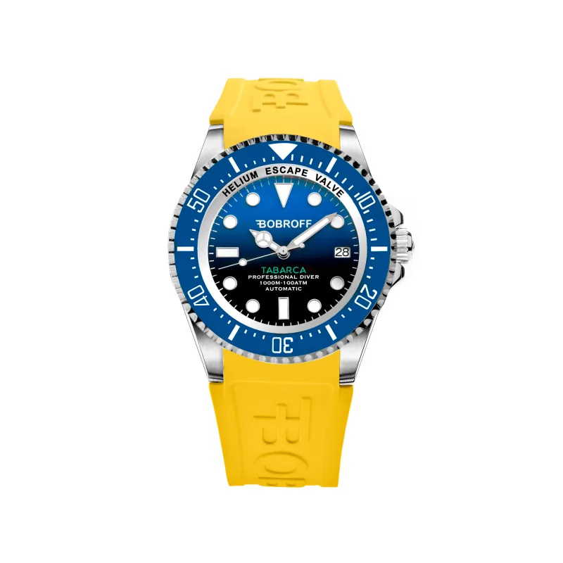 Bobroff BF0003baBFSTA
