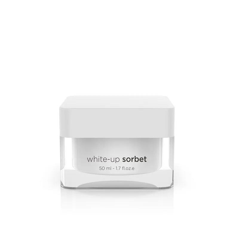 Ekseption White-up Sorbet 50 ml