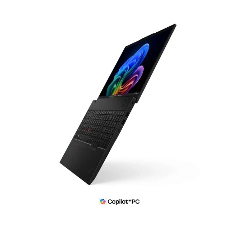 Lenovo ThinkPad L16 G3 Copilot+ PC Ultra 5 325/32GB/512GB SSD/16" WUXGA IPS/3yOnSite/Win11 Pro/černá (21X80013CK)