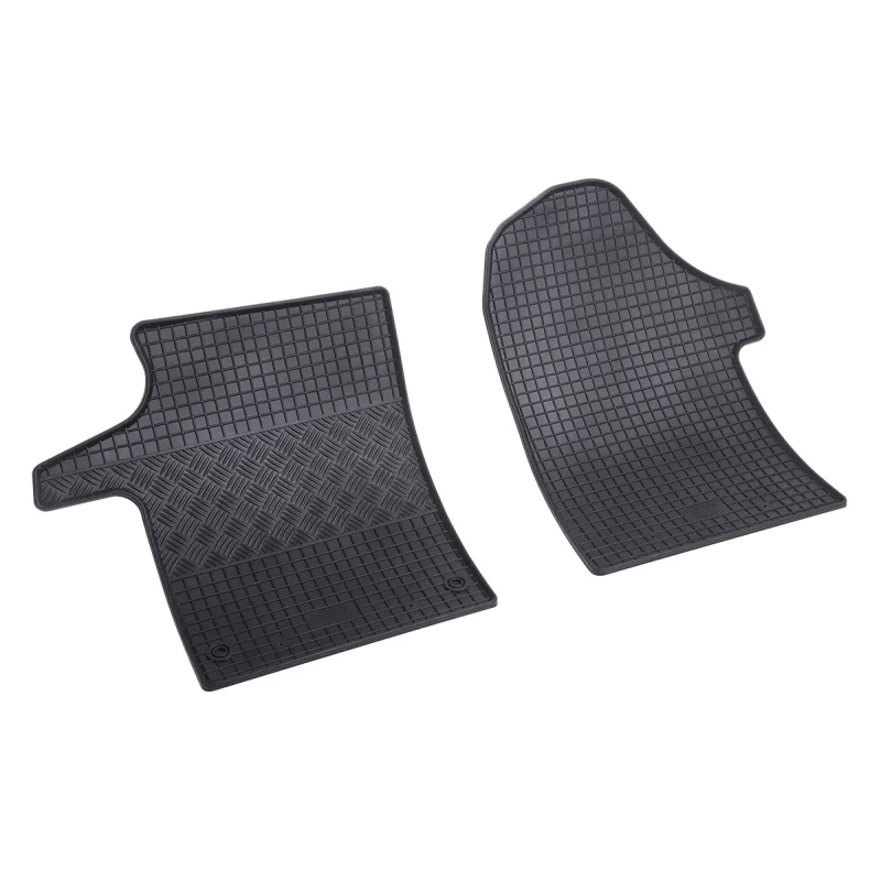 Rigum Gumové koberce Mercedes V/VITO 2/3m 2014-/2024-