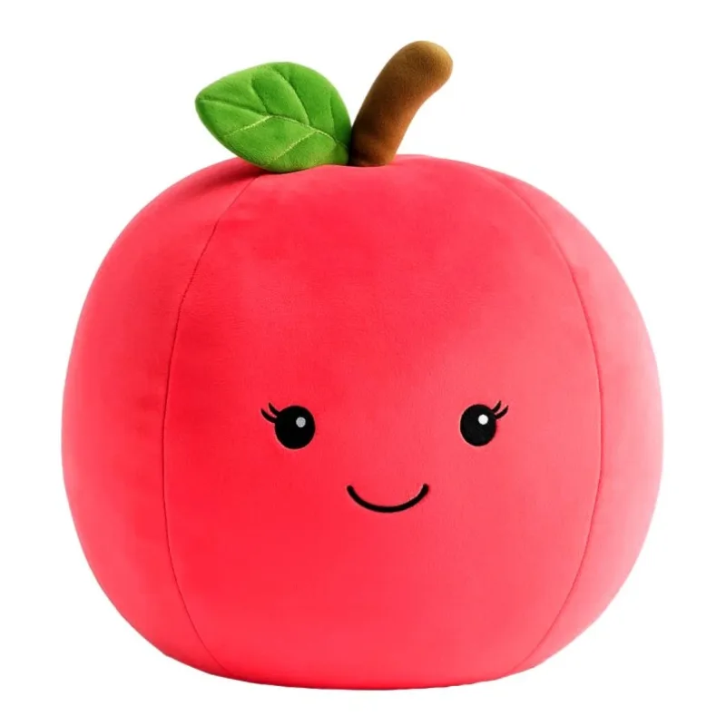 Squish vankúšik Jablko Soňa