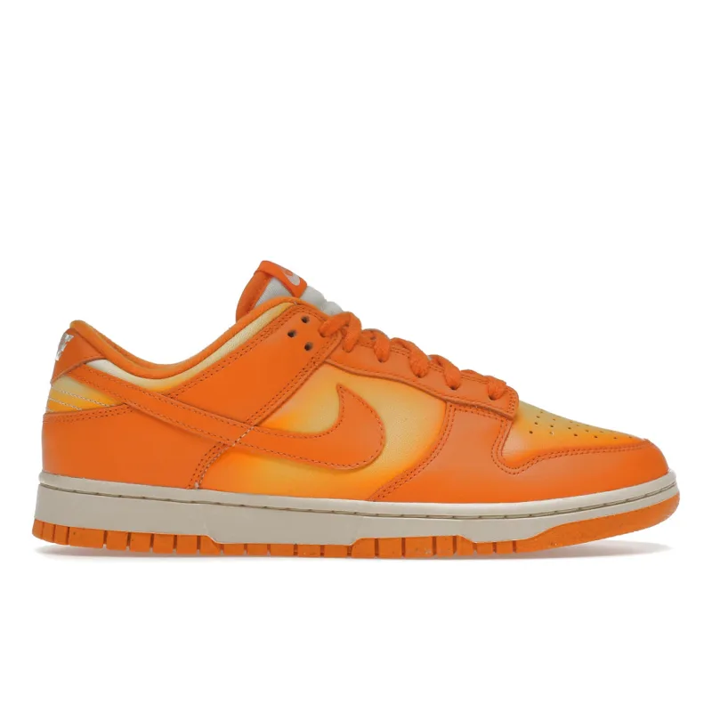 Nike Dunk Low Magma Orange (Women's) - 37.5