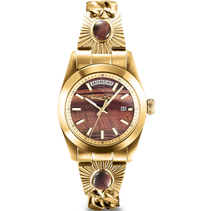 Thomas Sabo WA0451-291-212
