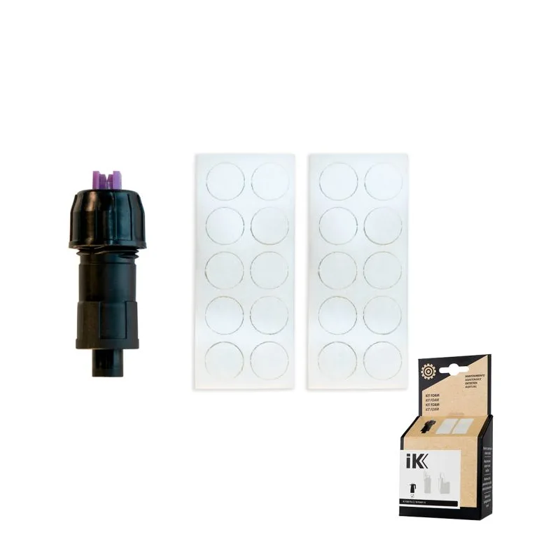 Opravná sada IK FOAM 1.5 / Pro 2