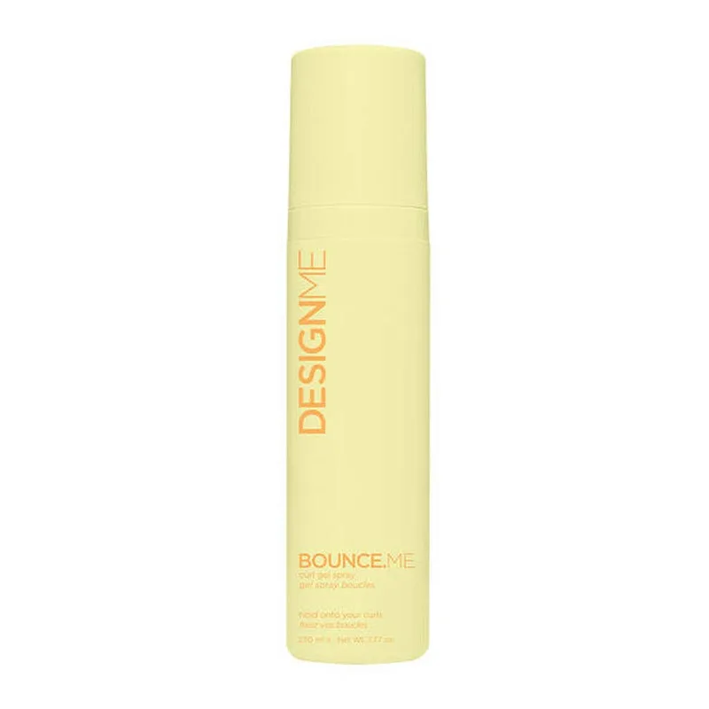 Design.Me Bounce.Me Curl Gel Spray 230 ml