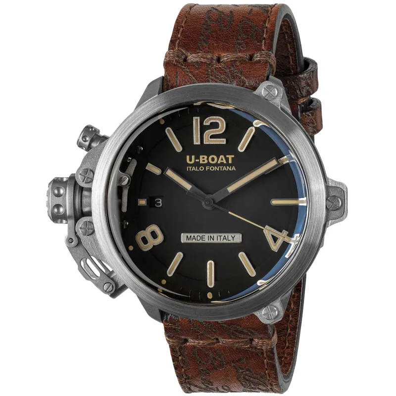 U-Boat 8809