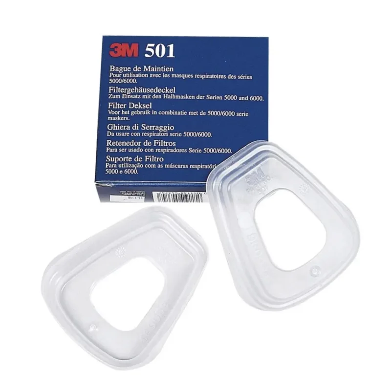 3M™ držiak predfiltra 501