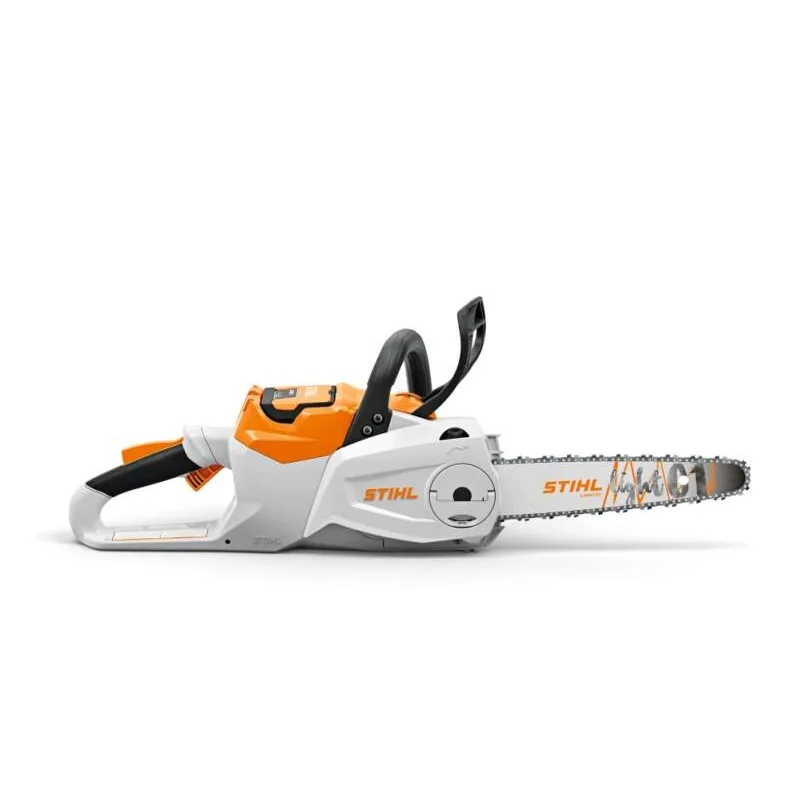 STIHL MSA 80 C-BQ, sólo verzia