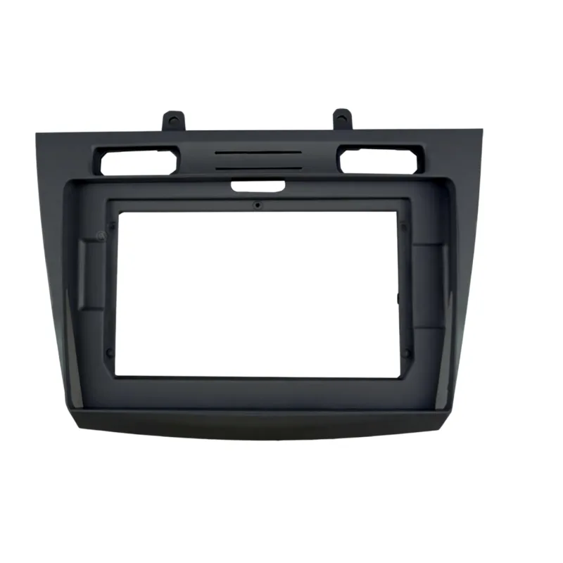 Rámeček s napájecím kabelem pro 10,1" autorádio Ford Transit Connect / Tourneo Connect CHRKXFDCNT101