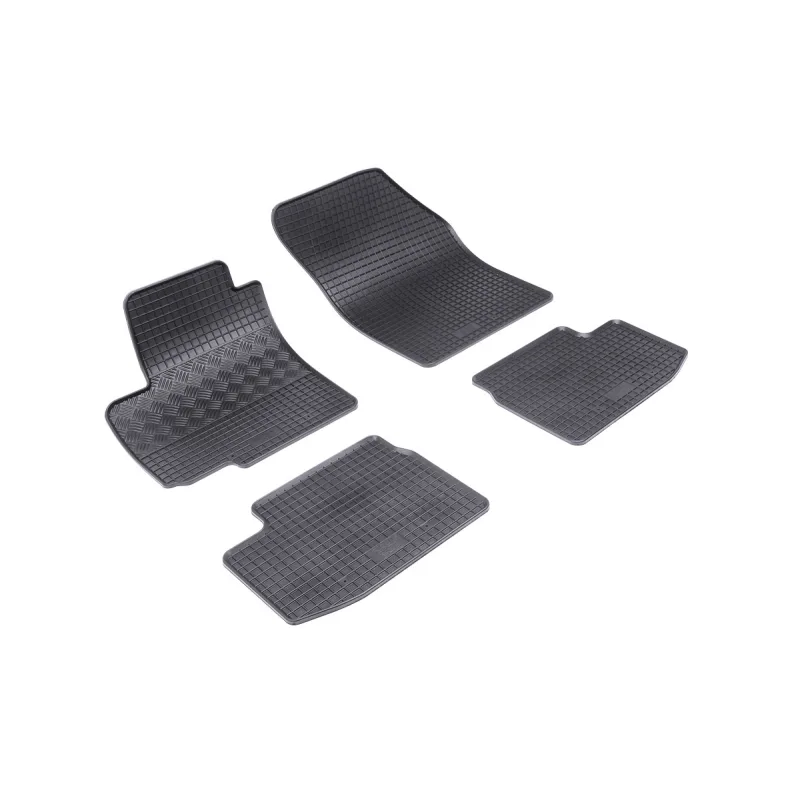 Rigum Gumové koberce Suzuki SWIFT 2005-/Suzuki SX4 2006-/Fiat SEDICI 2006-