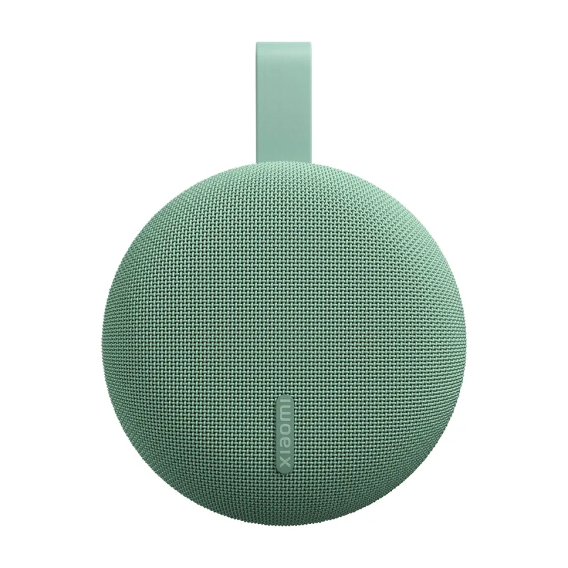Xiaomi Bluetooth Speaker Essential Green 66525
