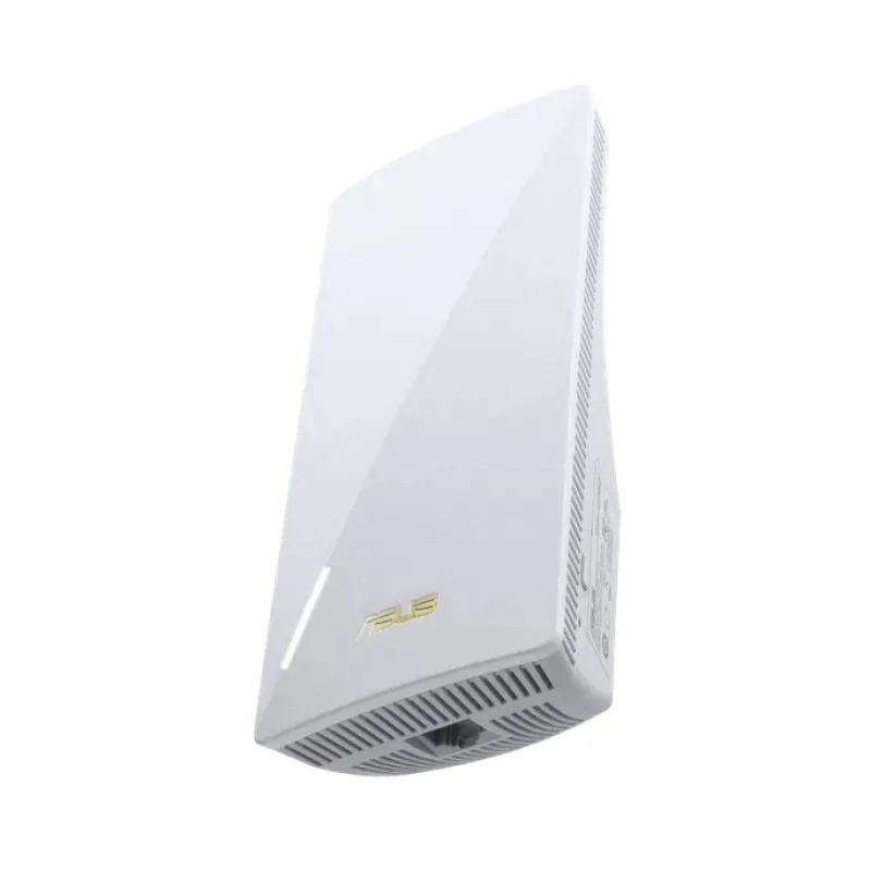 ASUS RP-BE58 BE3600 Dual-band WiFi 6 (802.11be) Range Extender/ AiMesh Extender for seamless mesh WiFi