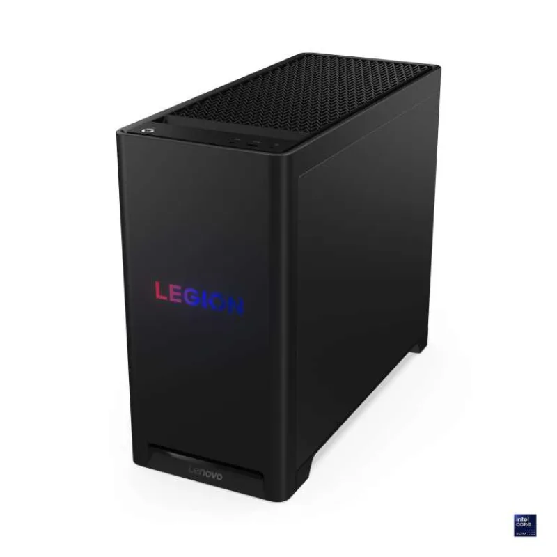Lenovo Legion T5 30IAS10 Tower(30l) Intel Ultra5 225 32GB 1TB-SSD RTX5060-8GB Win11Home Eclipse Black (90YA006QMK)