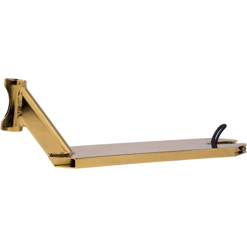 Doska Striker Lux 500 mm zlatá