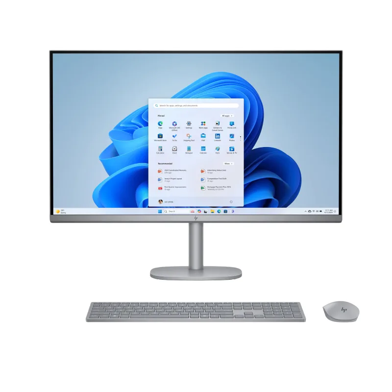 HP OmniStudio X 32-c0011nc U7-155H/32/2/W11H/NT E0QY3EA#BCM