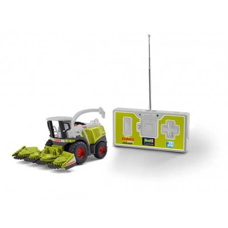 Revell Mini RC autíčko REVELL 23489 - Harvester