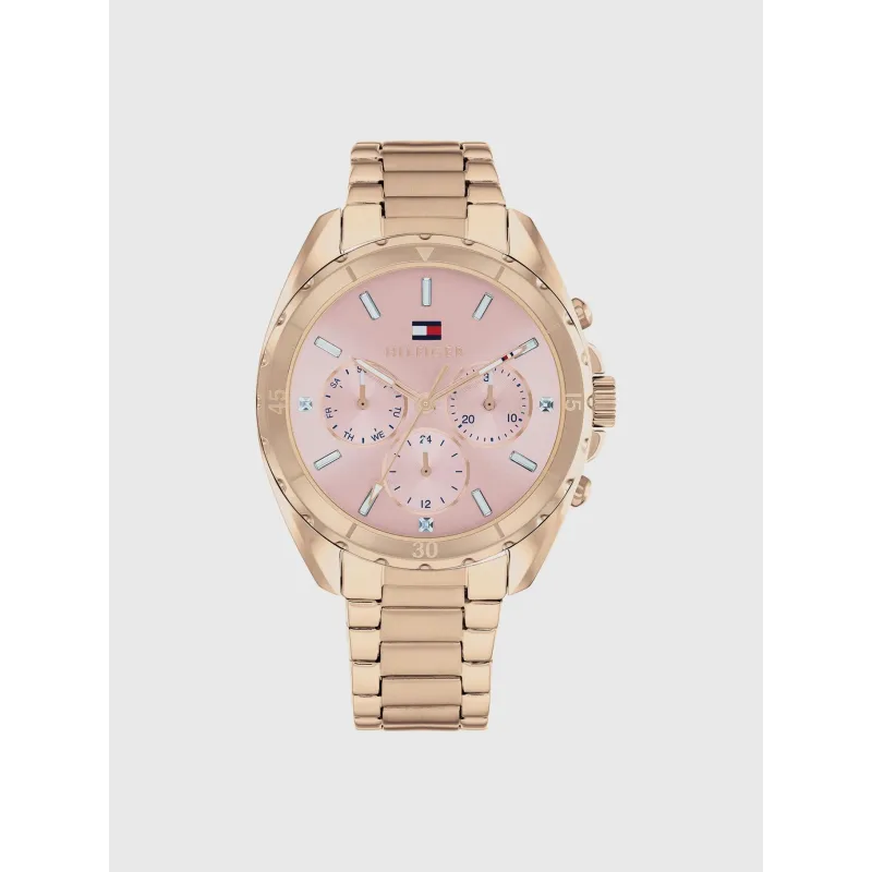 Dámske Hodinky TOMMY HILFIGER 1782784 (36MM)