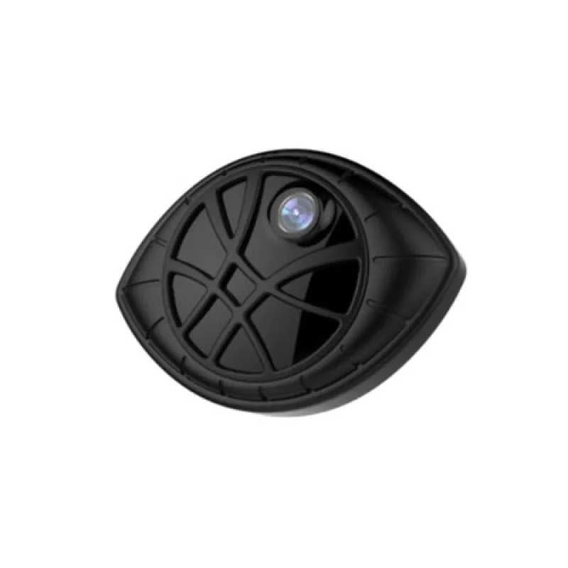AI-338B čierna WIFI 720P kamera WIFI IP akčné magnetická mini DVR , Angelcam