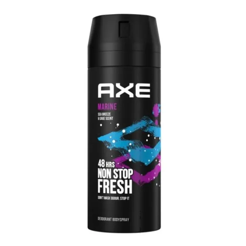 Axe Marine deospray 150ml