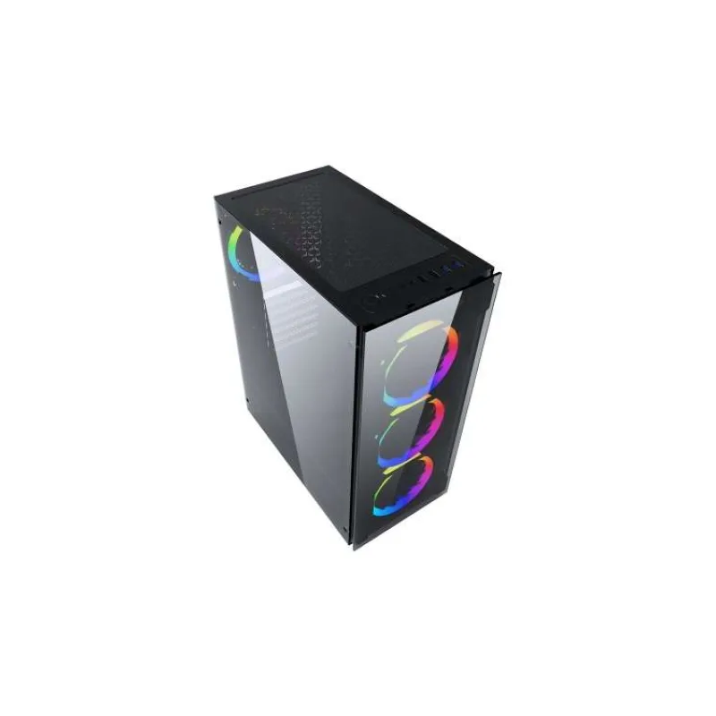 GEMBIRD herní case Fornax 1500RGB (CCC-FC-1500RGB)