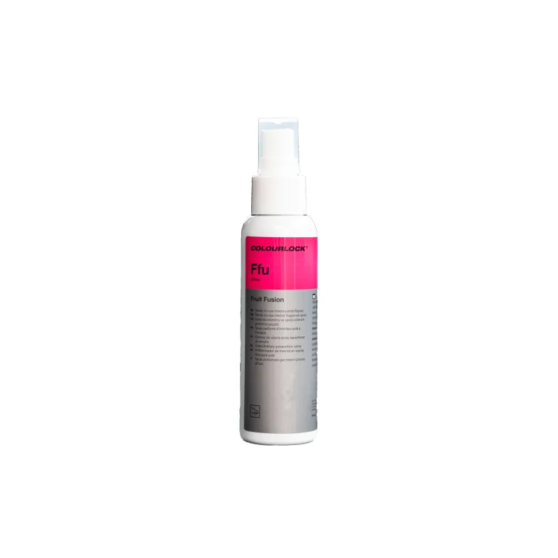 Koch Chemie Fruit Fusion (Ffu) - Vôňa v spreji, ovocná vôňa 100ml