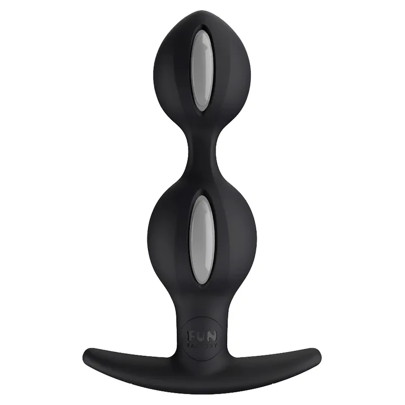 FUN factory B BALL DUO Black