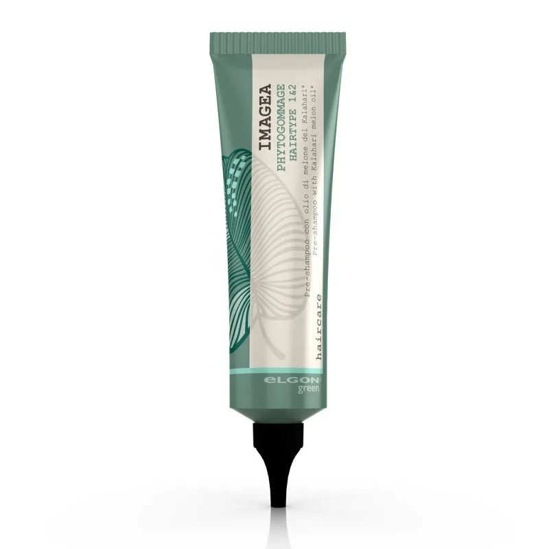 Elgon Green Imagea Phytogommage 150 ml